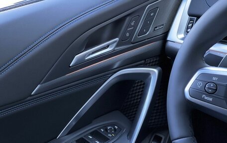 BMW X1, 2025 год, 5 490 000 рублей, 29 фотография