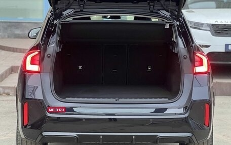 BMW X1, 2025 год, 5 490 000 рублей, 35 фотография