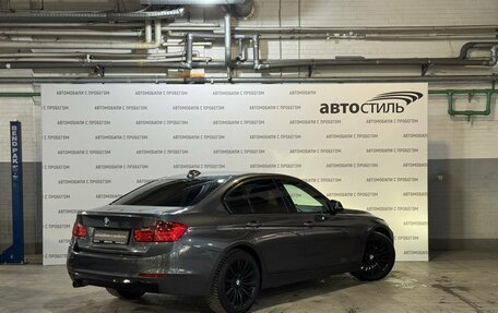 BMW 3 серия, 2012 год, 1 649 000 рублей, 6 фотография