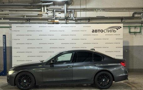 BMW 3 серия, 2012 год, 1 649 000 рублей, 4 фотография