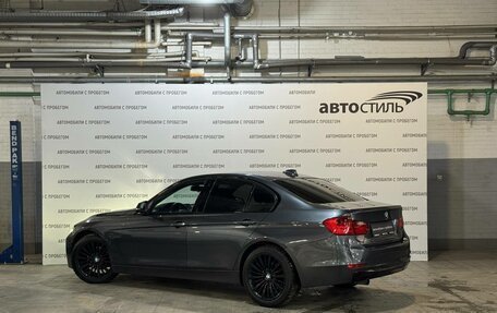 BMW 3 серия, 2012 год, 1 649 000 рублей, 7 фотография