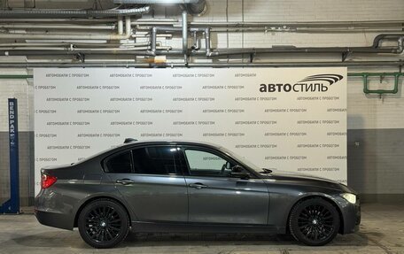 BMW 3 серия, 2012 год, 1 649 000 рублей, 5 фотография