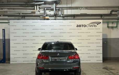 BMW 3 серия, 2012 год, 1 649 000 рублей, 9 фотография