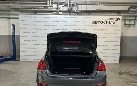 BMW 3 серия, 2012 год, 1 649 000 рублей, 8 фотография