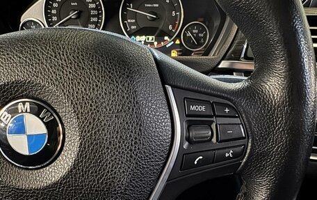 BMW 3 серия, 2012 год, 1 649 000 рублей, 14 фотография