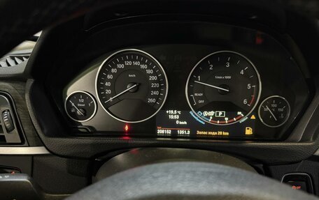 BMW 3 серия, 2012 год, 1 649 000 рублей, 15 фотография