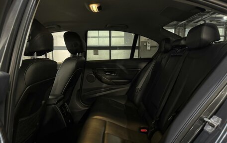 BMW 3 серия, 2012 год, 1 649 000 рублей, 22 фотография