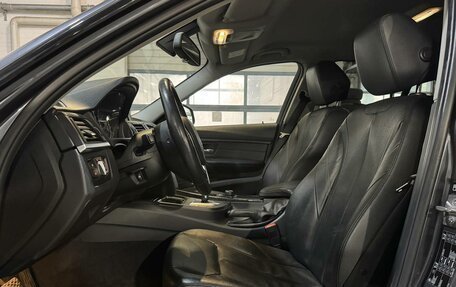 BMW 3 серия, 2012 год, 1 649 000 рублей, 19 фотография