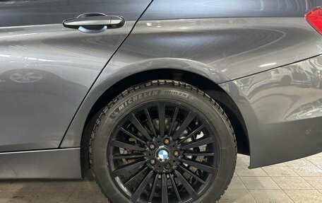 BMW 3 серия, 2012 год, 1 649 000 рублей, 25 фотография