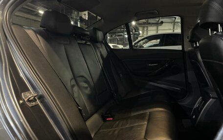 BMW 3 серия, 2012 год, 1 649 000 рублей, 23 фотография