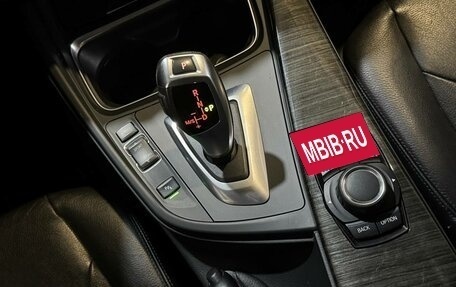 BMW 3 серия, 2012 год, 1 649 000 рублей, 17 фотография