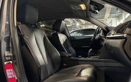 BMW 3 серия, 2012 год, 1 649 000 рублей, 24 фотография