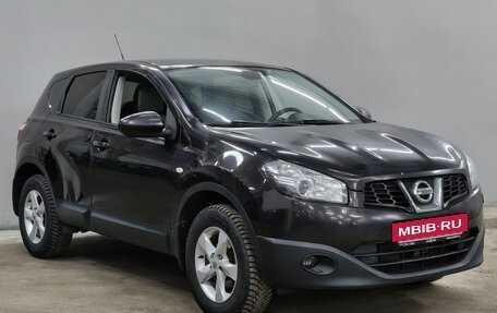 Nissan Qashqai, 2011 год, 970 000 рублей, 3 фотография