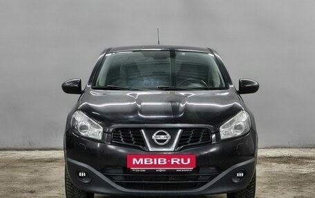 Nissan Qashqai, 2011 год, 970 000 рублей, 2 фотография