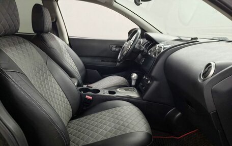 Nissan Qashqai, 2011 год, 970 000 рублей, 9 фотография