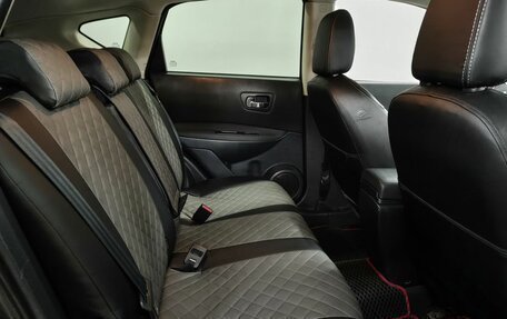 Nissan Qashqai, 2011 год, 970 000 рублей, 13 фотография