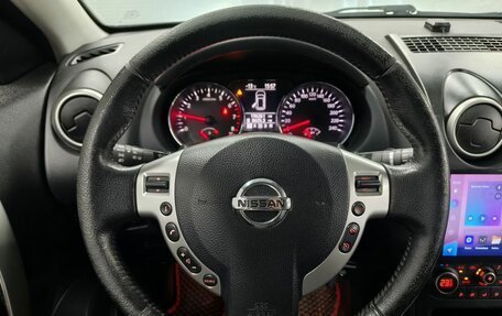 Nissan Qashqai, 2011 год, 970 000 рублей, 12 фотография