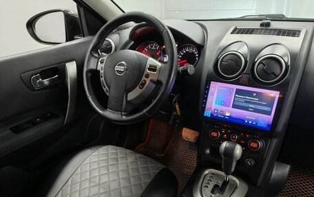 Nissan Qashqai, 2011 год, 970 000 рублей, 10 фотография