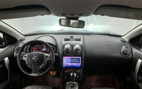 Nissan Qashqai, 2011 год, 970 000 рублей, 11 фотография