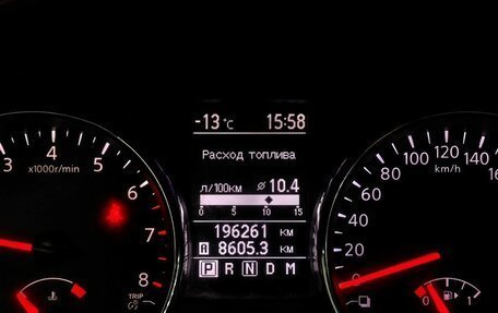 Nissan Qashqai, 2011 год, 970 000 рублей, 17 фотография