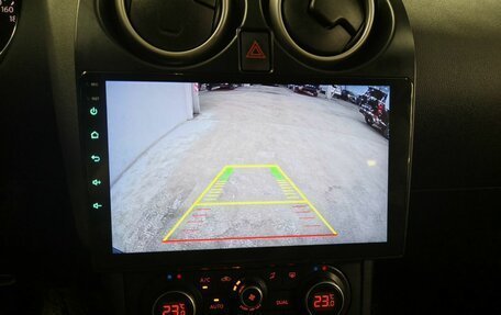 Nissan Qashqai, 2011 год, 970 000 рублей, 16 фотография