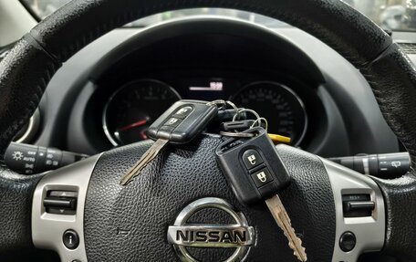 Nissan Qashqai, 2011 год, 970 000 рублей, 18 фотография
