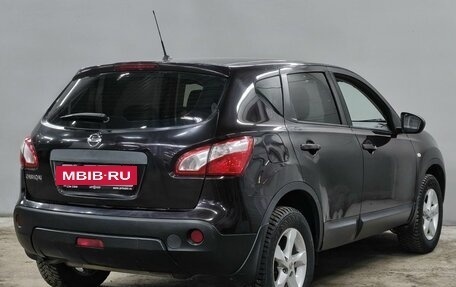 Nissan Qashqai, 2011 год, 970 000 рублей, 5 фотография