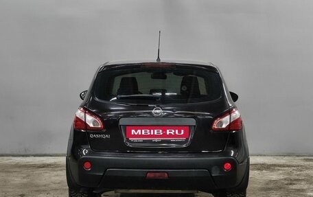 Nissan Qashqai, 2011 год, 970 000 рублей, 6 фотография