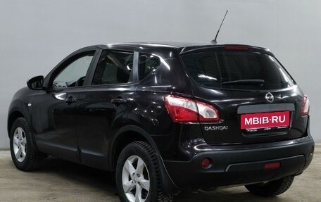Nissan Qashqai, 2011 год, 970 000 рублей, 7 фотография
