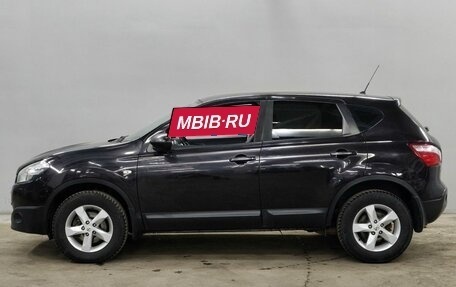 Nissan Qashqai, 2011 год, 970 000 рублей, 8 фотография