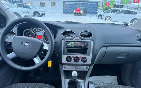 Ford Focus II рестайлинг, 2010 год, 579 000 рублей, 7 фотография