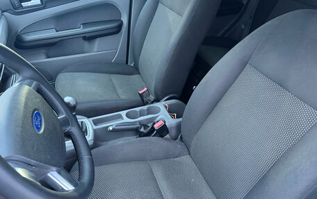 Ford Focus II рестайлинг, 2010 год, 579 000 рублей, 12 фотография