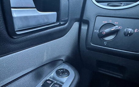 Ford Focus II рестайлинг, 2010 год, 579 000 рублей, 14 фотография