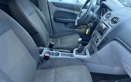 Ford Focus II рестайлинг, 2010 год, 579 000 рублей, 13 фотография