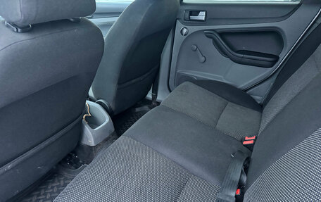 Ford Focus II рестайлинг, 2010 год, 579 000 рублей, 15 фотография