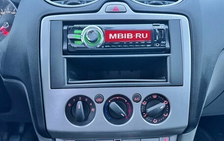 Ford Focus II рестайлинг, 2010 год, 579 000 рублей, 8 фотография