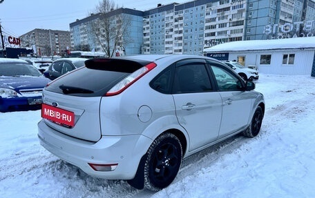 Ford Focus II рестайлинг, 2010 год, 579 000 рублей, 4 фотография