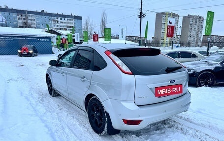 Ford Focus II рестайлинг, 2010 год, 579 000 рублей, 5 фотография