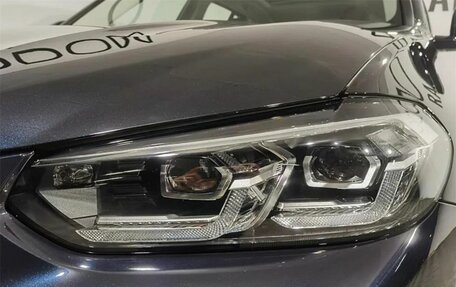 BMW X3, 2024 год, 6 499 500 рублей, 8 фотография