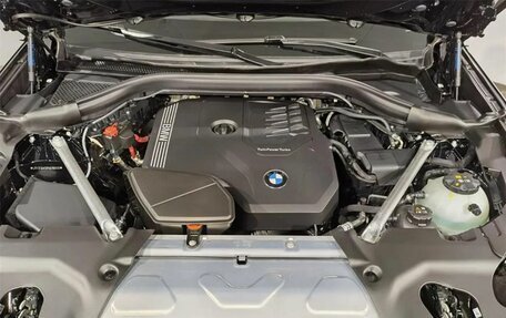 BMW X3, 2024 год, 6 499 500 рублей, 9 фотография