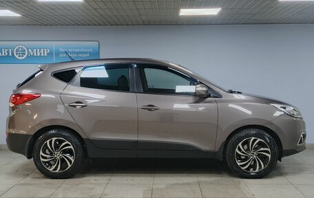 Hyundai ix35 I рестайлинг, 2014 год, 1 389 000 рублей, 4 фотография