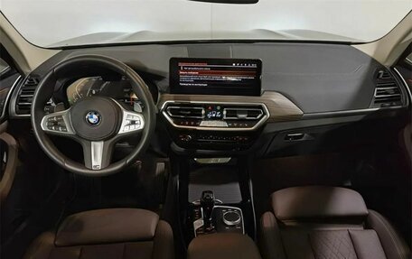 BMW X3, 2024 год, 6 499 500 рублей, 11 фотография