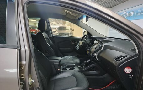 Hyundai ix35 I рестайлинг, 2014 год, 1 389 000 рублей, 10 фотография