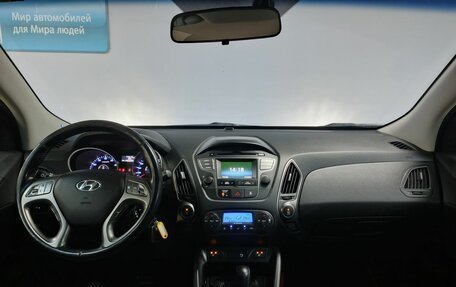 Hyundai ix35 I рестайлинг, 2014 год, 1 389 000 рублей, 12 фотография