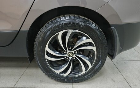 Hyundai ix35 I рестайлинг, 2014 год, 1 389 000 рублей, 9 фотография