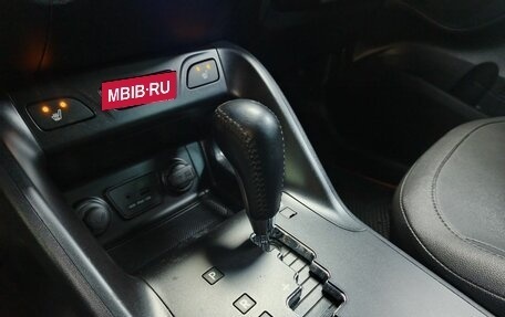 Hyundai ix35 I рестайлинг, 2014 год, 1 389 000 рублей, 14 фотография