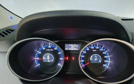 Hyundai ix35 I рестайлинг, 2014 год, 1 389 000 рублей, 18 фотография