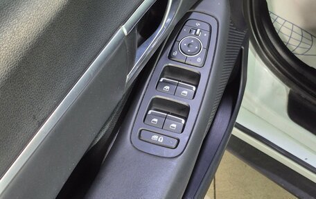 Hyundai Sonata VIII, 2021 год, 1 954 000 рублей, 18 фотография