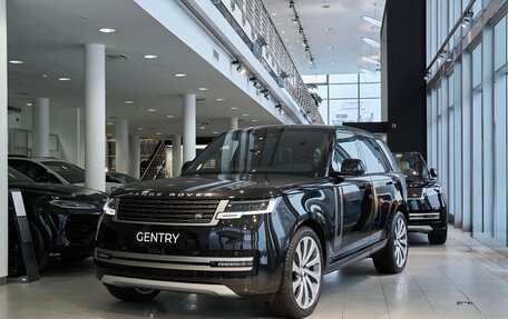 Land Rover Range Rover IV рестайлинг, 2025 год, 20 950 000 рублей, 1 фотография