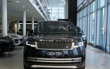 Land Rover Range Rover IV рестайлинг, 2025 год, 20 950 000 рублей, 2 фотография